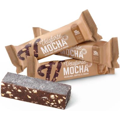 Veloforte Forza Natural Protein Bar - Protein Bar Veloforte Forza Natural Protein Bar - Protein Bar