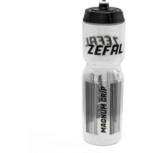 Zefal Magnum Bottle - 975ml - Smoke / 975ml Zefal Magnum Bottle - 975ml - Smoke / 975ml