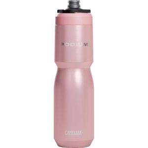 Camelbak Podium Insulated Steel Bottle - 650ml - Petal - Water Bottle Camelbak Podium Insulated Steel Bottle - 650ml - Petal - Water Bottle