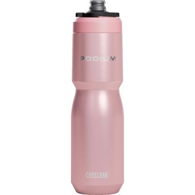 Camelbak Podium Insulated Steel Bottle - 650ml - Petal - Water Bottle Camelbak Podium Insulated Steel Bottle - 650ml - Petal - Water Bottle