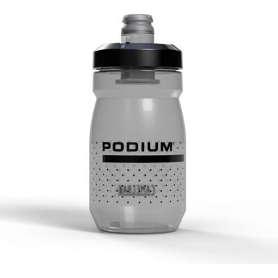 Camelbak Podium Bottle - Smoke - 440ml - Bottle Camelbak Podium Bottle - Smoke - 440ml - Bottle