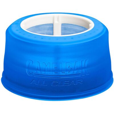 Camelbak All Clear Pre Filter - Blue - Water Filter Camelbak All Clear Pre Filter - Blue - Water Filter