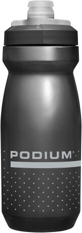 Camelbak Podium Bottle - 610ml - Black / 610ml