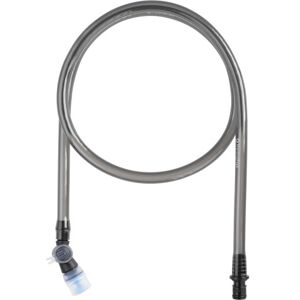 Evoc Hydraflex Tube - Carbon Grey - Steady Flow Evoc Hydraflex Tube - Carbon Grey - Steady Flow