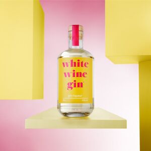 Firebox White Wine Gin Liqueur Firebox White Wine Gin Liqueur