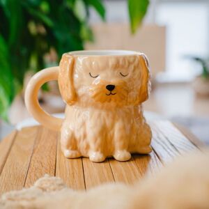 Firebox Cockapoo Mug Firebox Cockapoo Mug