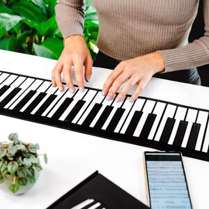 Firebox Roll Up Keyboard