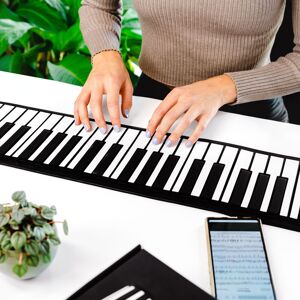 Firebox Roll Up Keyboard Firebox Roll Up Keyboard