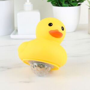 Firebox Boogie Bath Duck Light Firebox Boogie Bath Duck Light