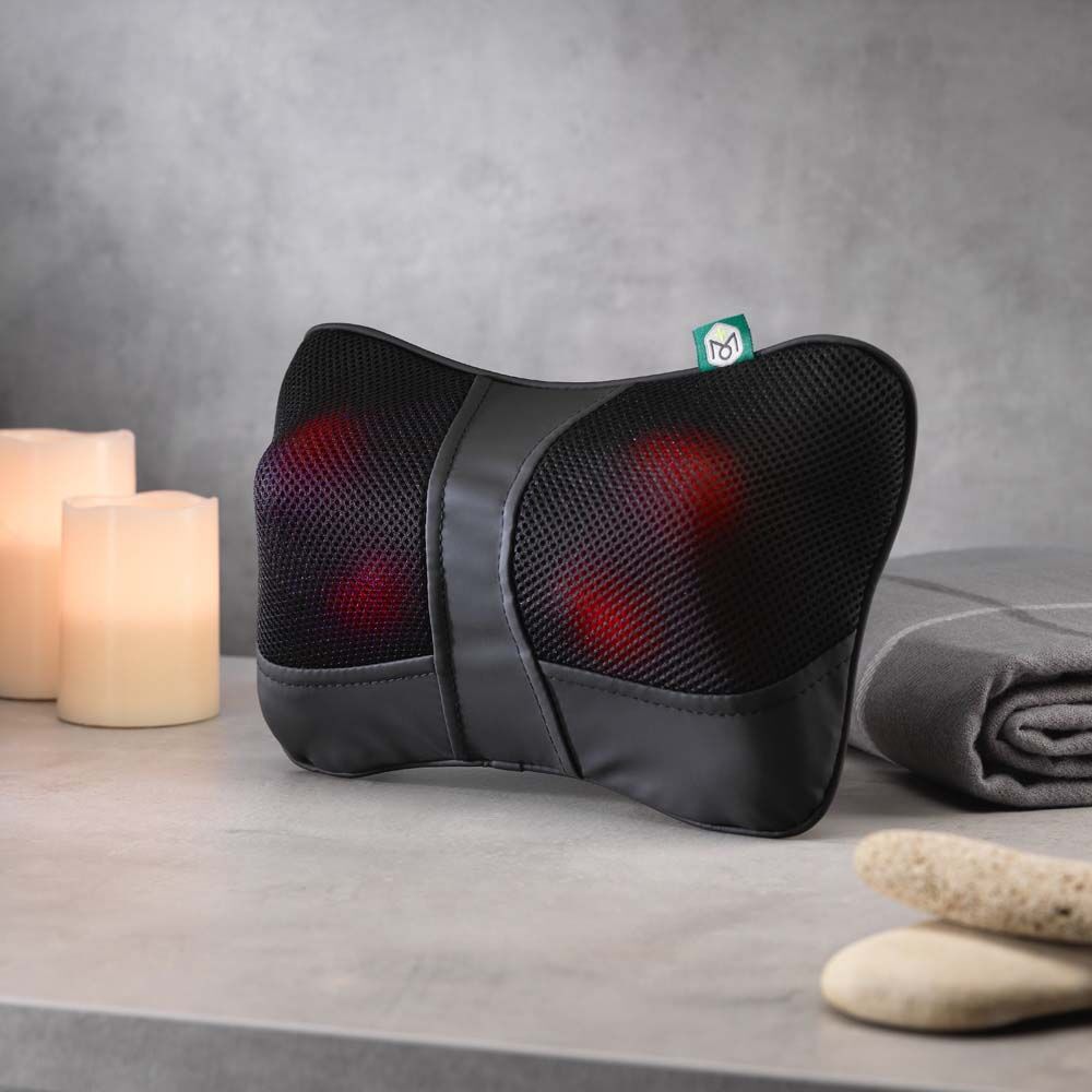 Firebox Mini Massage Cushion