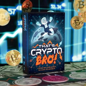 Firebox That’s Crypto Bro Trading Game Firebox That’s Crypto Bro Trading Game