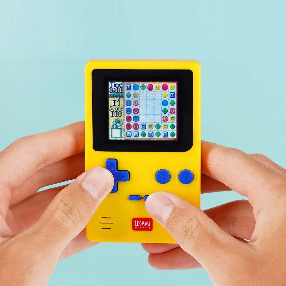 Firebox Mini Portable Console - Super Arcade Station