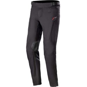 Alpinestars AMT-10 Drystar XF Textile Motorcycle Pants, Black  - Black