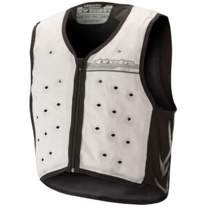 Alpinestars Cooling Vest - Small / Medium - Grey, Grey  - Grey