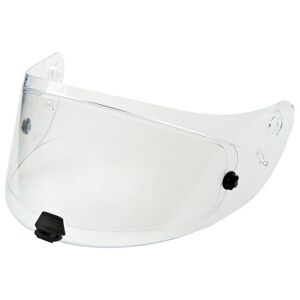 HJC Replacement Visor for IS-17 / C70 / FG-17 (HJ-20M) Helmets - Clear, Clear  - Clear