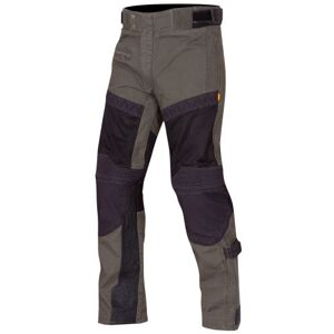 Merlin Mahala Raid D3O Textile Pants - L, Regular, Olive, Brown  - Brown