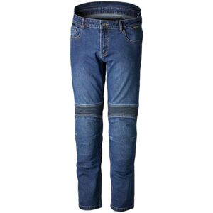 RST Tech Pro Textile Motorcycle Jeans - UK 36 - Mid Blue Denim, Blue  - Blue