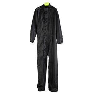 RST 3063 Lightweight Waterproof Suit - 2XL, Black  - Black