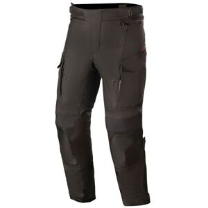 Alpinestars Andes V3 Drystar Textile Motorcycle Pants - L, Regular, Black, Black - Black Alpinestars Andes V3 Drystar Textile Motorcycle Pants - L, Regular, Black, Black - Black