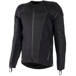 Knox Urban Pro MK3 Black Motorcycle Shirt - Protective Gear Knox Urban Pro MK3 Black Motorcycle Shirt - Protective Gear