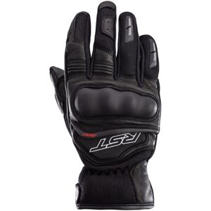 RST 2673 Urban Air 3 Mesh CE Ladies Motorcycle Gloves - Large - Black, Black - Black RST 2673 Urban Air 3 Mesh CE Ladies Motorcycle Gloves - Large - Black, Black - Black