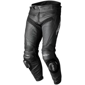 RST Tractech EVO 5 Leather Motorcycle Jeans - uk 34 - Black / Black / Black, Black - Black RST Tractech EVO 5 Leather Motorcycle Jeans - uk 34 - Black / Black / Black, Black - Black