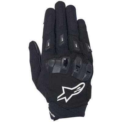 Alpinestars SP X 3 Leather Gloves - Motorcycle Gloves Alpinestars SP X 3 Leather Gloves - Motorcycle Gloves
