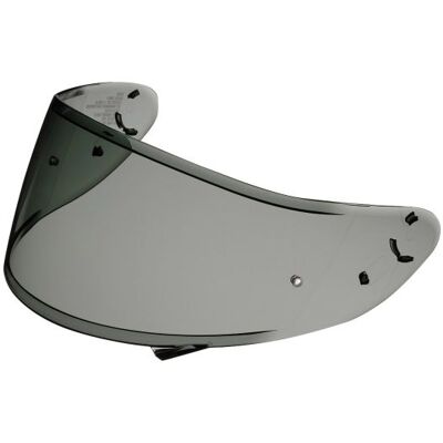 Shoei CWR-1 Replacement Visor for X-Spirit III / NXR / RYD Helmets - Dark Smoke, Grey - Grey Shoei CWR-1 Replacement Visor for X-Spirit III / NXR / RYD Helmets - Dark Smoke, Grey - Grey