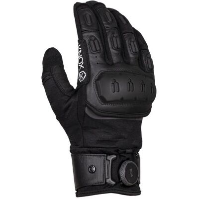 Knox Orsa Textile Gloves - Motorcycle Racing Hand Protection Knox Orsa Textile Gloves - Motorcycle Racing Hand Protection