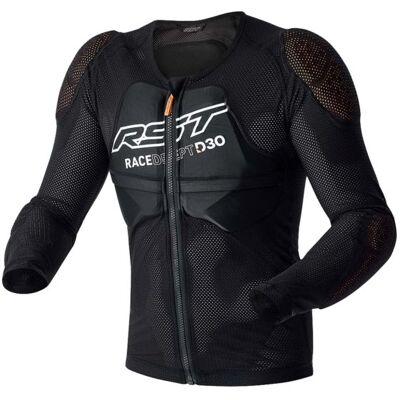 RST Race Dept D3O Motorcycle Armour Shirt - S/M, Black - Black RST Race Dept D3O Motorcycle Armour Shirt - S/M, Black - Black