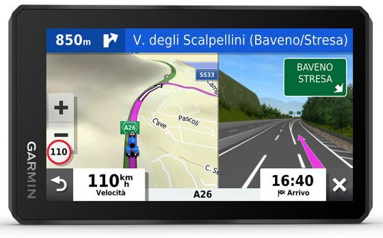 Garmin Zumo XT GPS Sat Nav