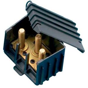 Auto Marine Power Jointing Boxes - 3 Way