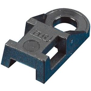 Auto Marine Cable Tie Fittings - Screw Mount - 20x10mm