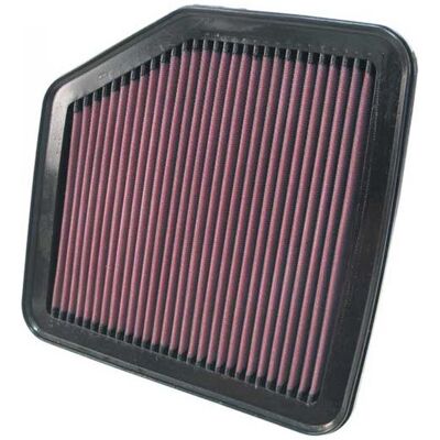 K&N Air Filter Compatible with Toyota Rav4 2.2L - 06-09 - 33-2345 K&N Air Filter Compatible with Toyota Rav4 2.2L - 06-09 - 33-2345