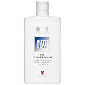 Autoglym Car Glass Polish - 500ml