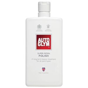 Autoglym Super Resin Polish - 500ml