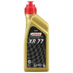 Castrol XR77 2 Stroke Fully Synthetic Racing Oil