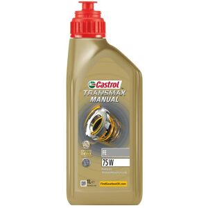 Castrol Transmax Manual FE 75W Gear Oil