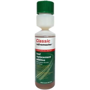 Castrol Classic Valvemaster Lead Replacement Additive