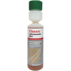 Castrol Classic Valvemaster Plus Lead Replacement Additive