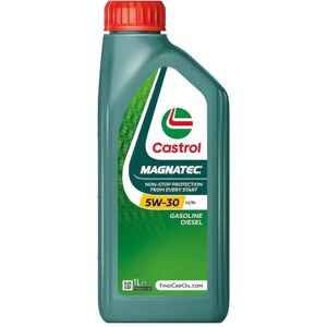 Castrol Magnatec 5W30 A3/B4 Engine Oil - 1 Litre