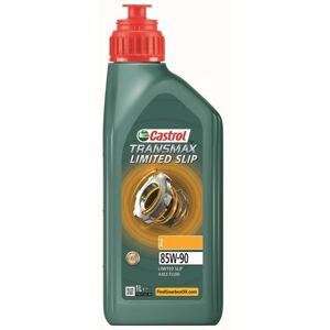 Castrol Transmax Limited Slip Z 85W90 Differential Oil