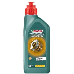 Castrol Transmax Universal 75W90 Gear Oil - 1 Litre