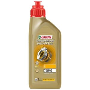 Castrol Transmax Universal LL 75W90 Gear Oil - 1 Litre