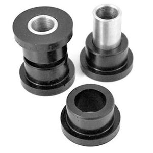 Powerflex Pack Of 2 Black Series Front Tie Bar To Chassis Bushes - Appears in Position 1 on Diagram