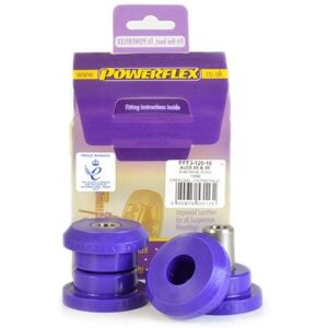 Powerflex Pack Of 2 Subframe 10mm Bushes - Appears in Position 20 on Diagram