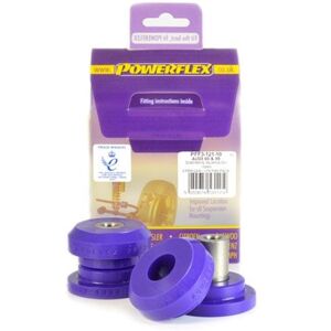 Powerflex Pack Of 2 Subframe 10mm Bushes - Appears in Position 21 on Diagram