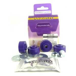 Powerflex Pack Of 2 Anti Roll Bar End Link Bolt Bushes - Appears in Position 4 on Diagram