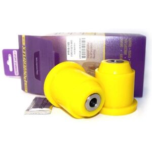 Powerflex Pack Of 2 Rear Beam Mounting Bushes - Appears in Position 4 on Diagram