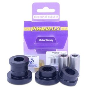 Powerflex Pack Of 2 Rear Trailing Arm Outer Bushes - Appears in Position 12 on Diagram